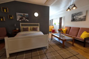 Apartman Lastovicka